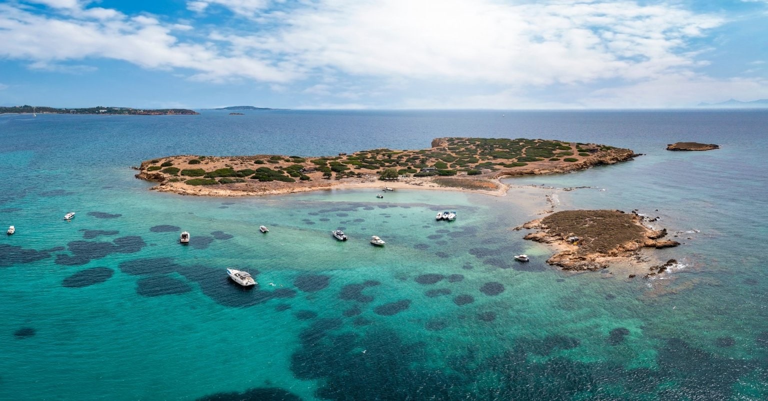 16 Best Beaches in Athens | Celebrity Cruises