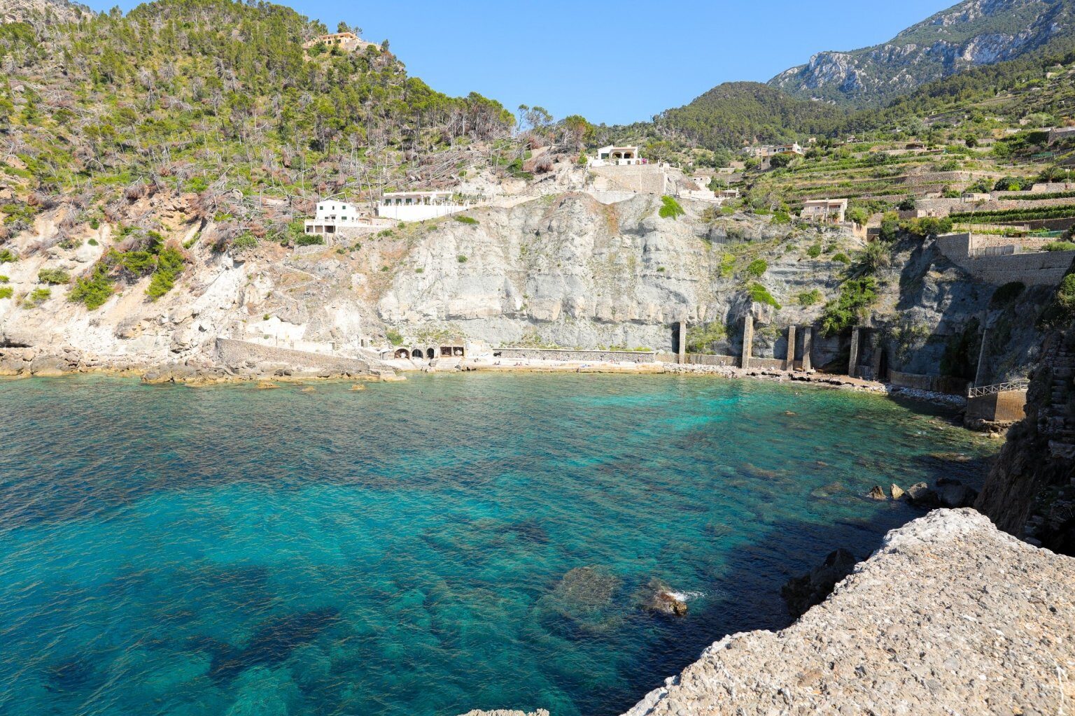 14 Best Beaches in Mallorca | Celebrity Cruises