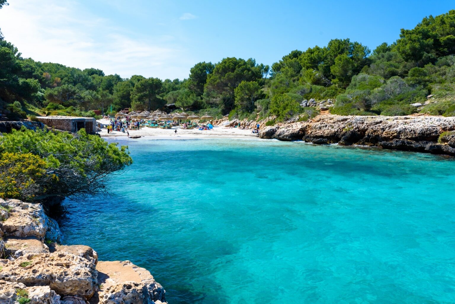 14 Best Beaches in Mallorca | Celebrity Cruises