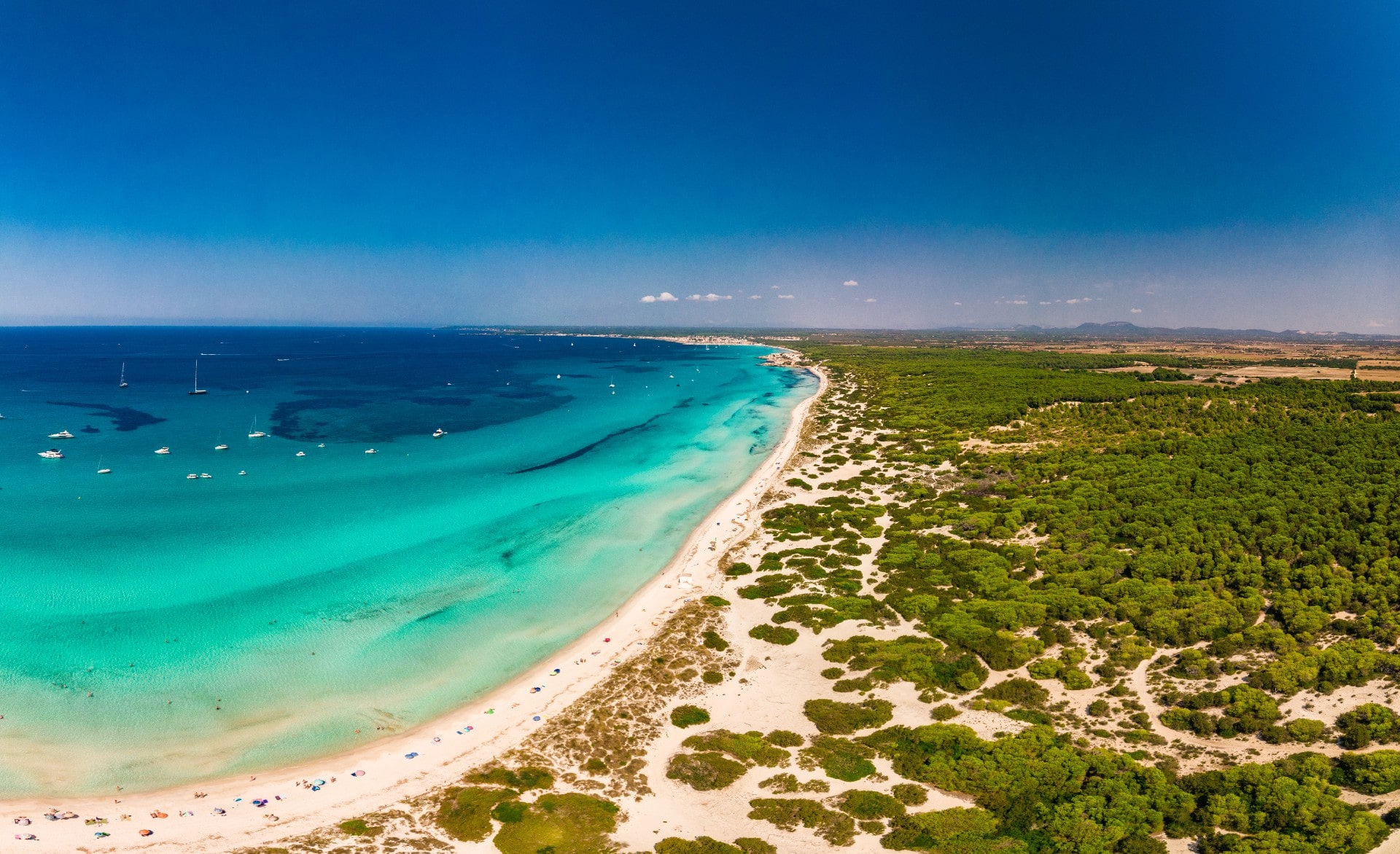 14 Best Beaches in Mallorca | Celebrity Cruises