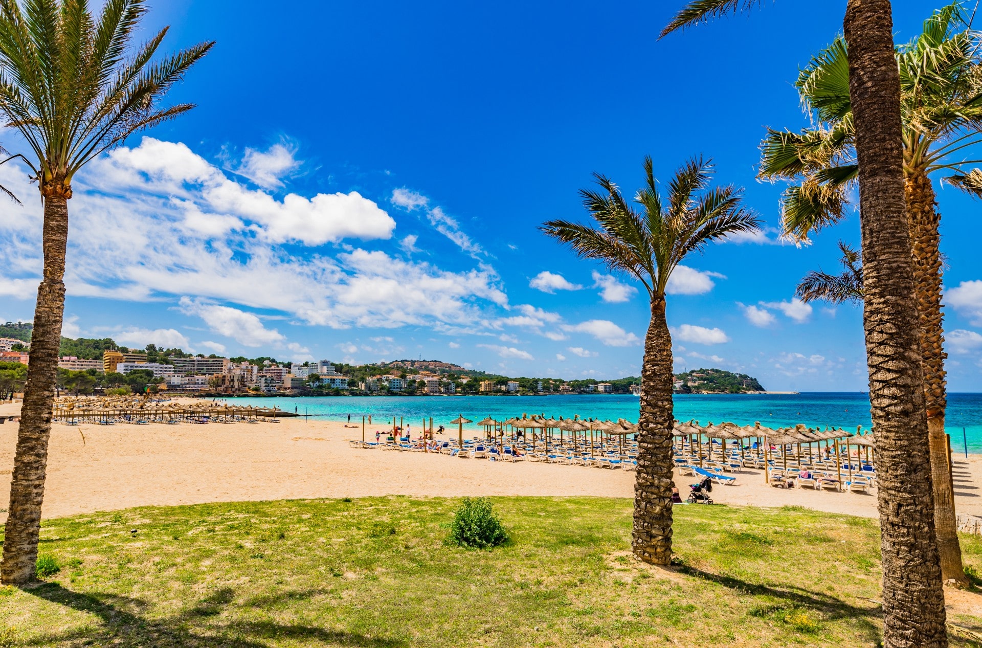 14 Best Beaches in Mallorca | Celebrity Cruises