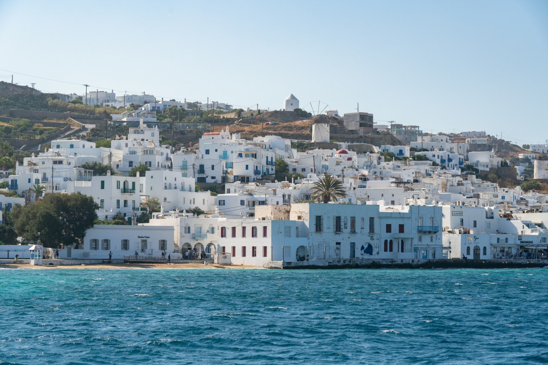 Mykonos, Greece: Travel Guide to 3 Days on the Island