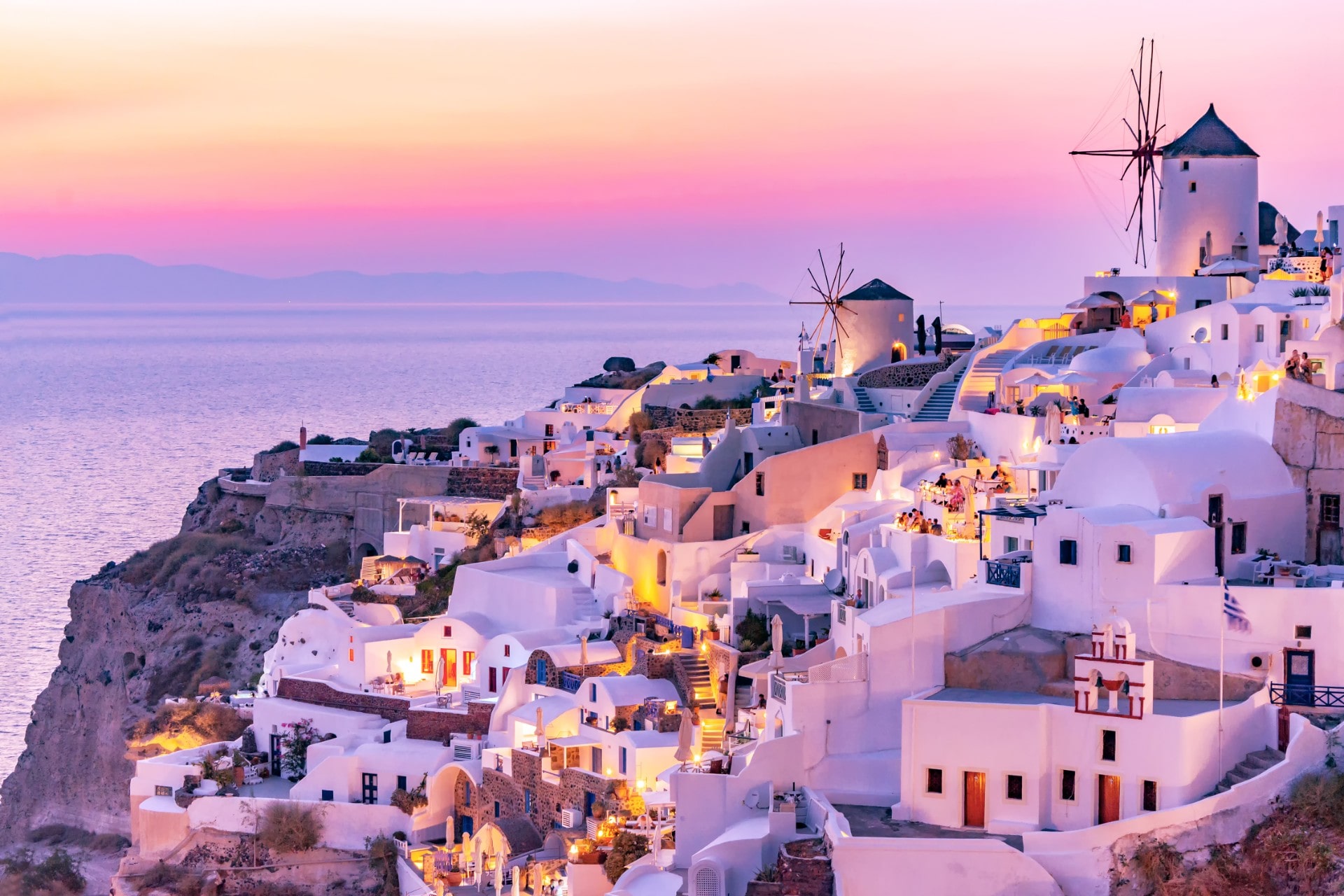 7 Days in Greece: The Ultimate Itinerary | Celebrity Cruises