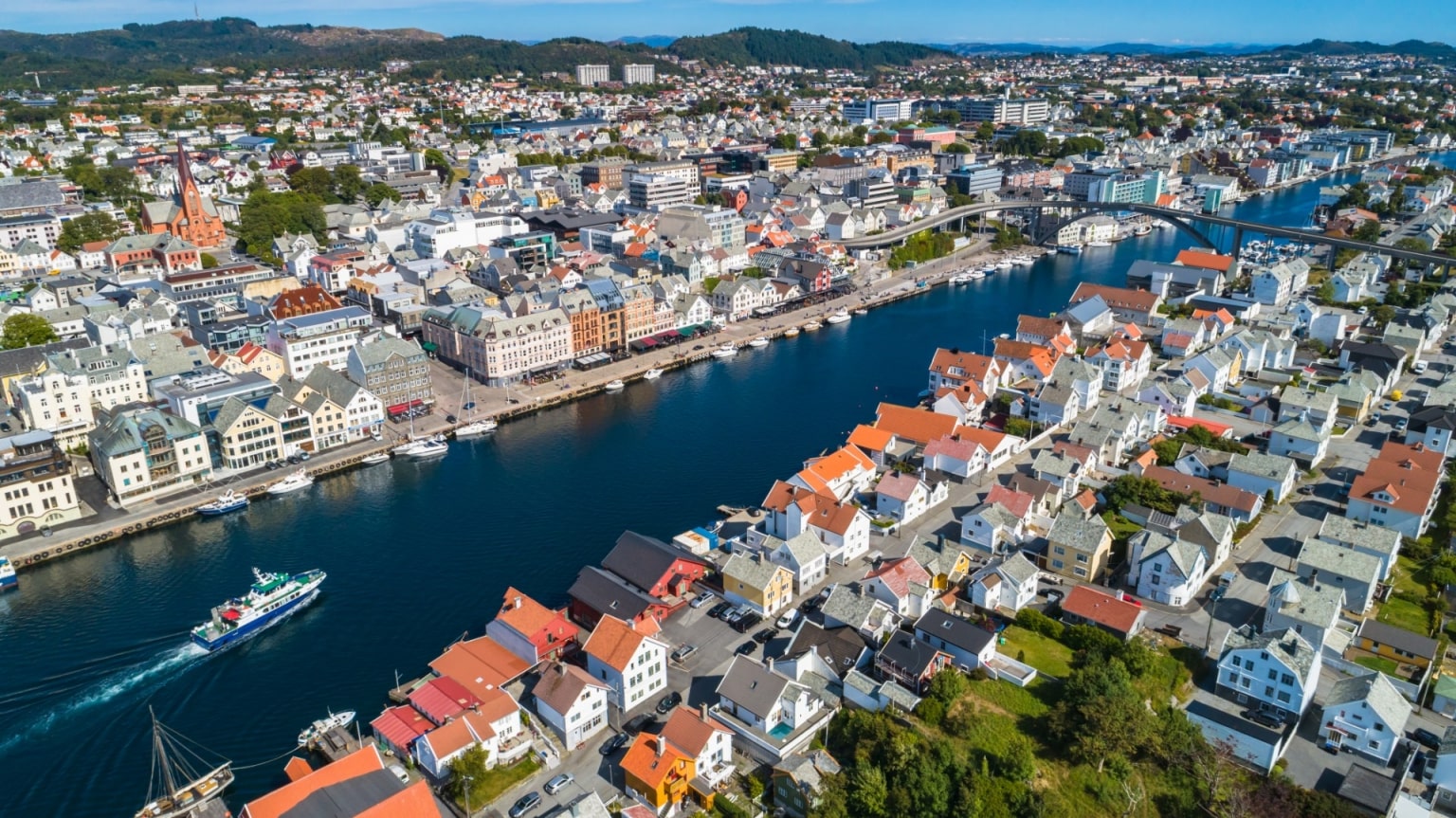 Insider’s Guide to Haugesund, Norway | Celebrity Cruises