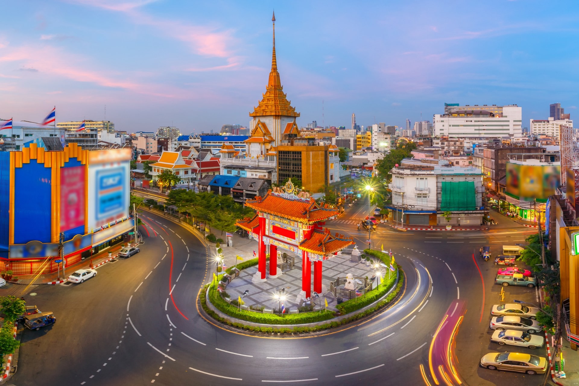 The Ultimate Guide to Bangkok's Markets | Celebrity Cruises