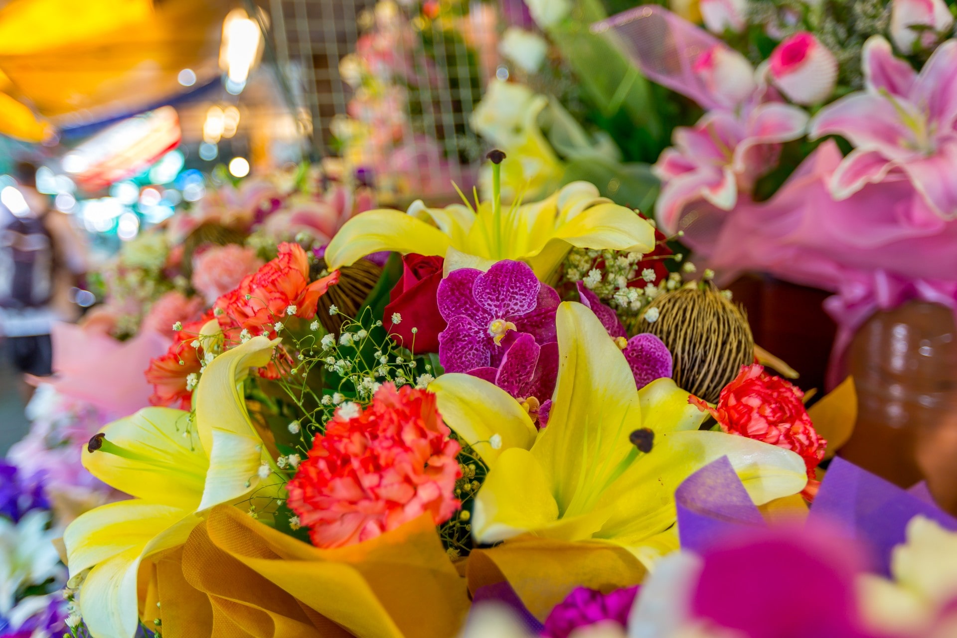 The Ultimate Guide to Bangkok's Markets | Celebrity Cruises