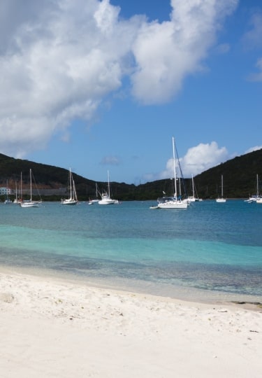 11 Best Things to Do in the U.S. Virgin Islands | Celebrity Cruises