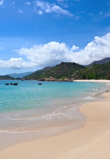 16 Best Beaches In Vietnam Celebrity Cruises