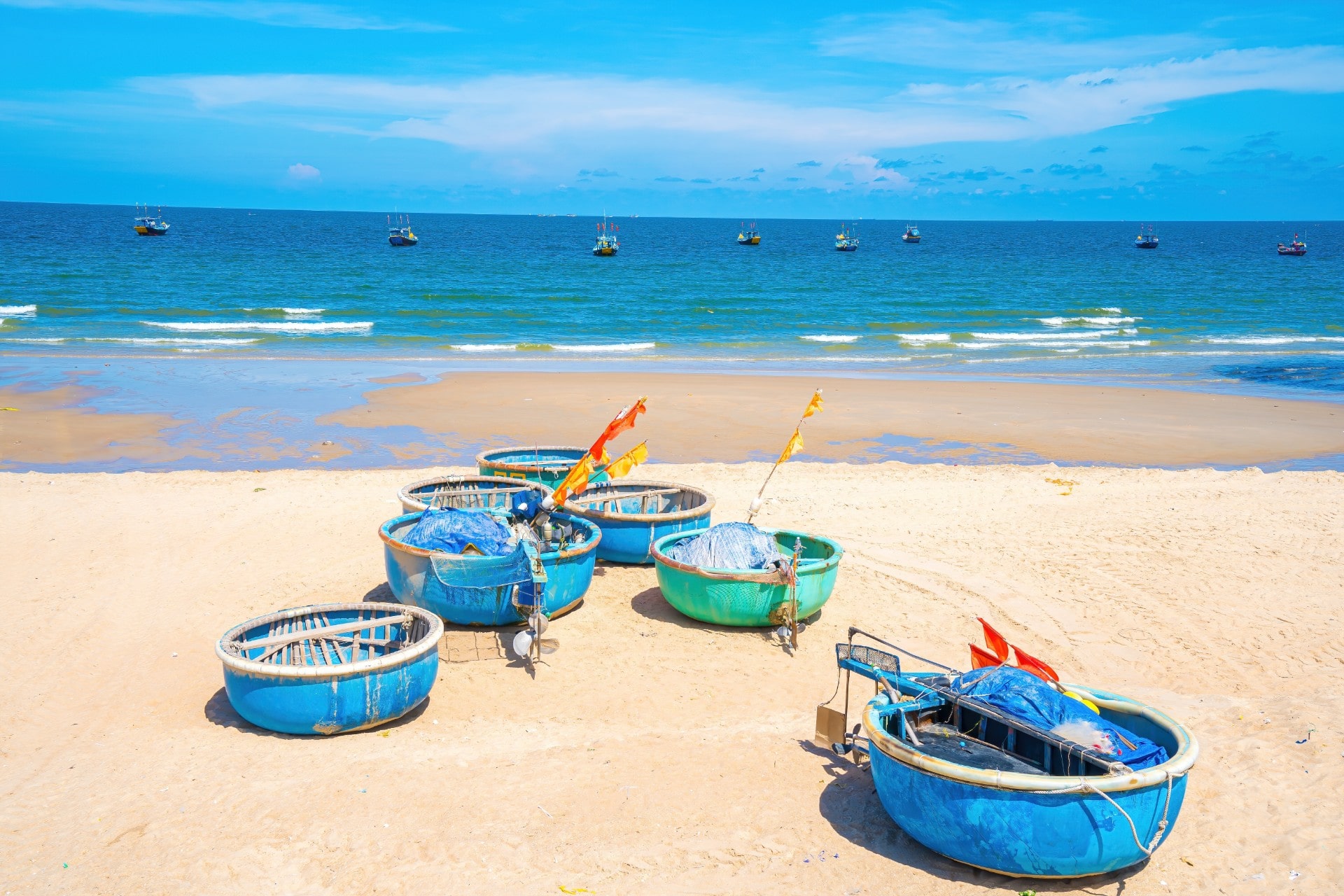 16 Best Beaches in Vietnam | Celebrity Cruises