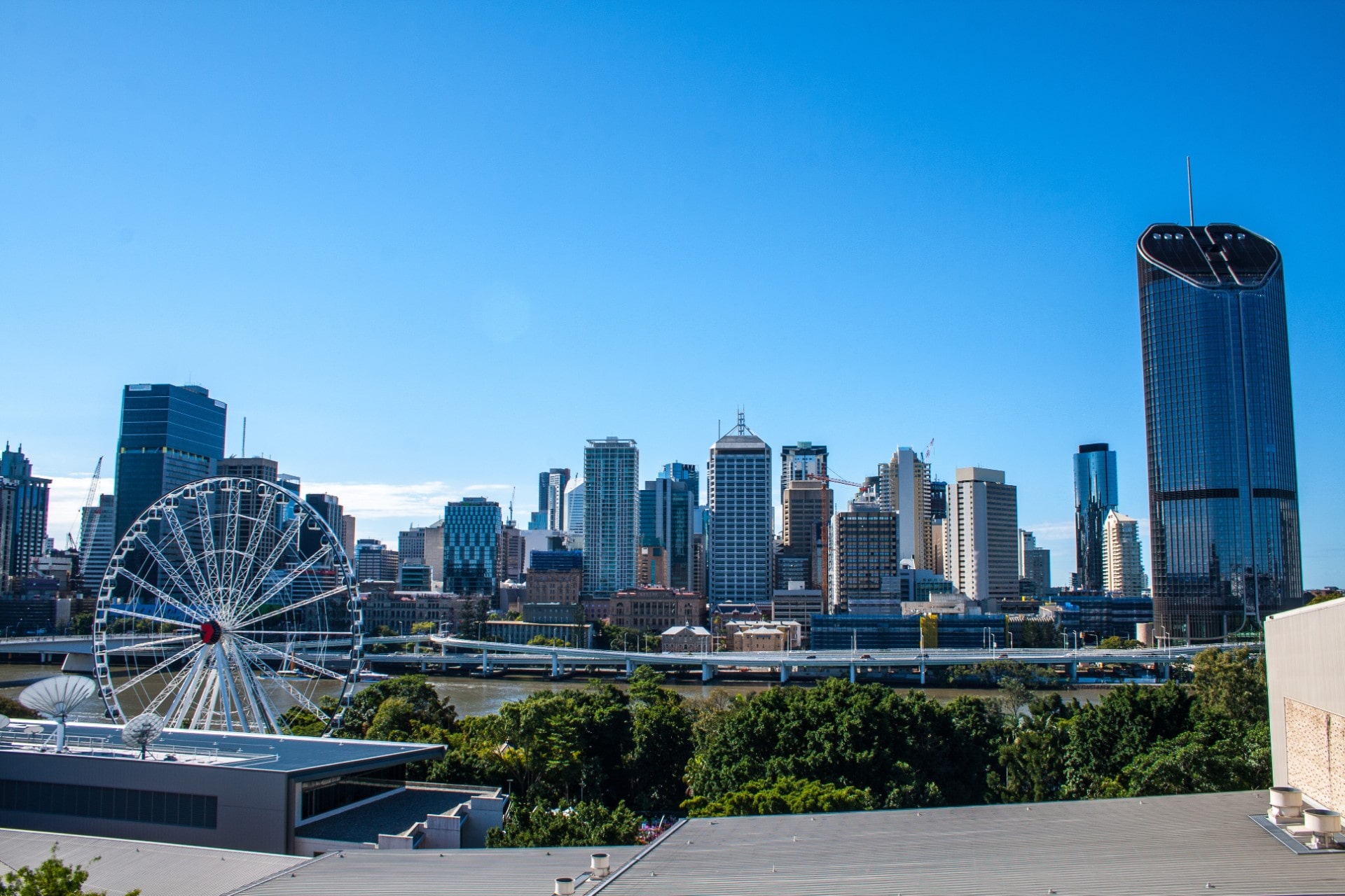 Brisbane's South Bank: What To See & Do | Celebrity Cruises