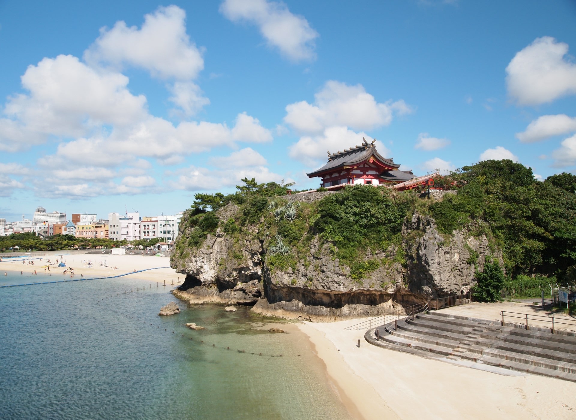 12 Best Beaches in Okinawa | Celebrity Cruises