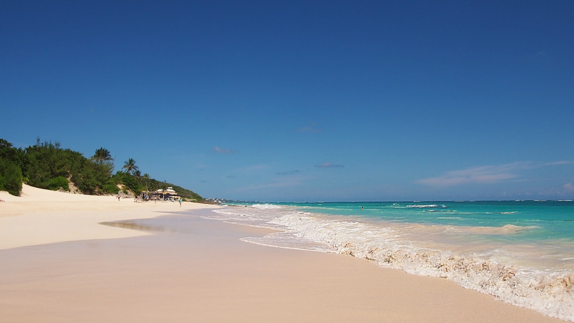 10 Gorgeous Pink Sand Beaches Around the World | Celebrity Cruises