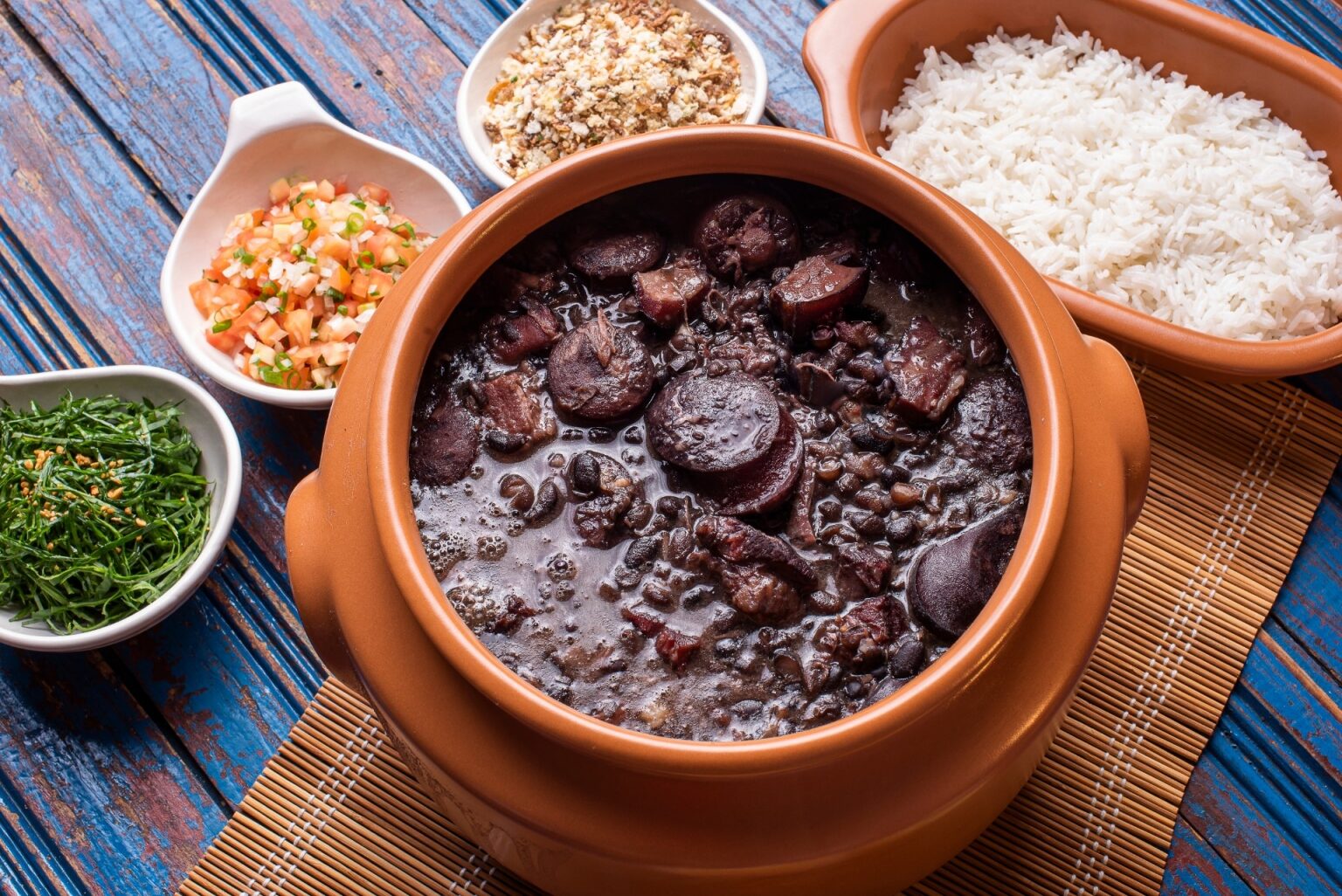 South American Food: 20 Best Dishes To Try | Celebrity Cruises