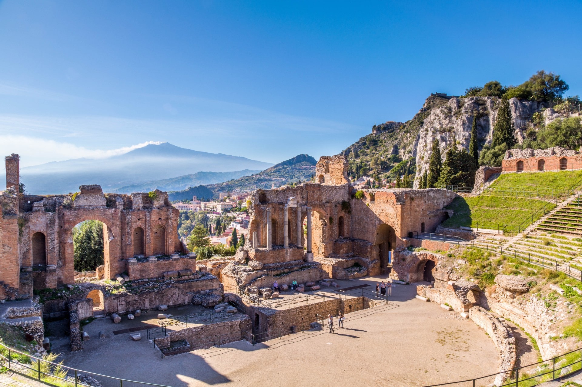 An Insider’s Guide to Taormina, Italy | Celebrity Cruises