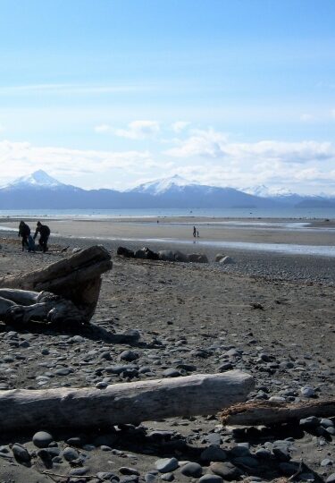 12 Best Beaches in Alaska | Celebrity Cruises