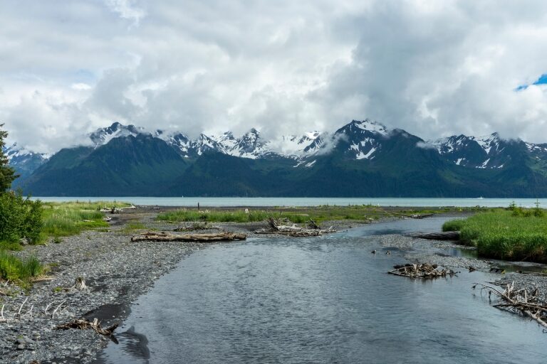 12 Best Beaches in Alaska | Celebrity Cruises