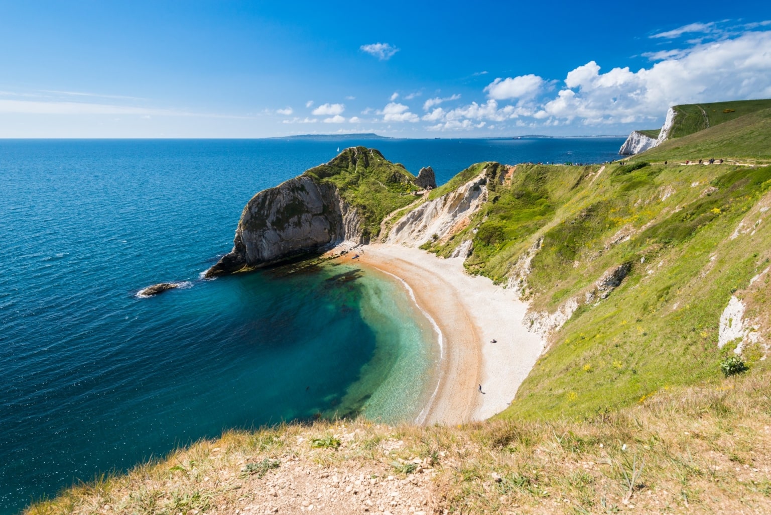 16 Best Beaches in the UK | Celebrity Cruises