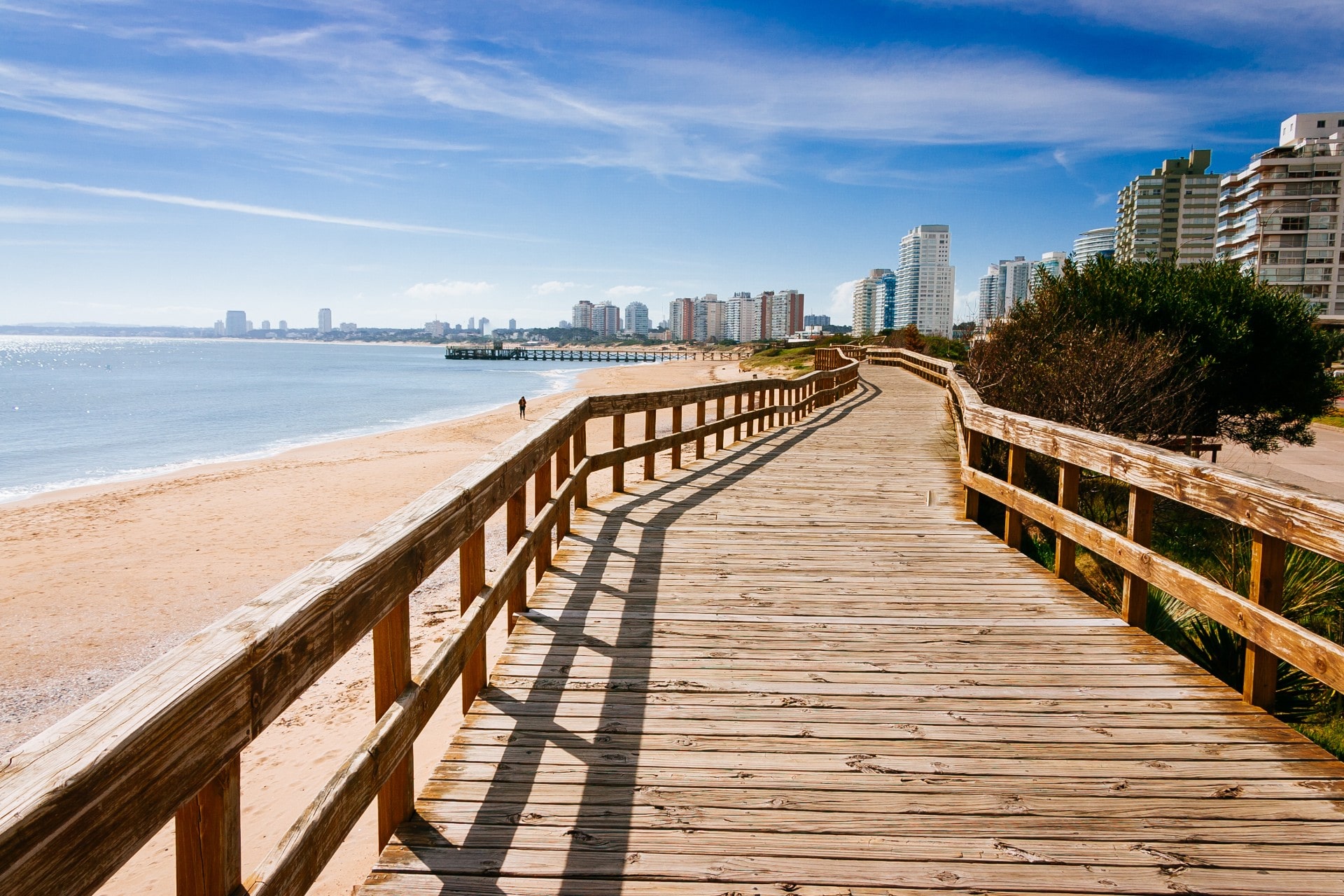 10 Best Beaches in Uruguay Celebrity Cruises