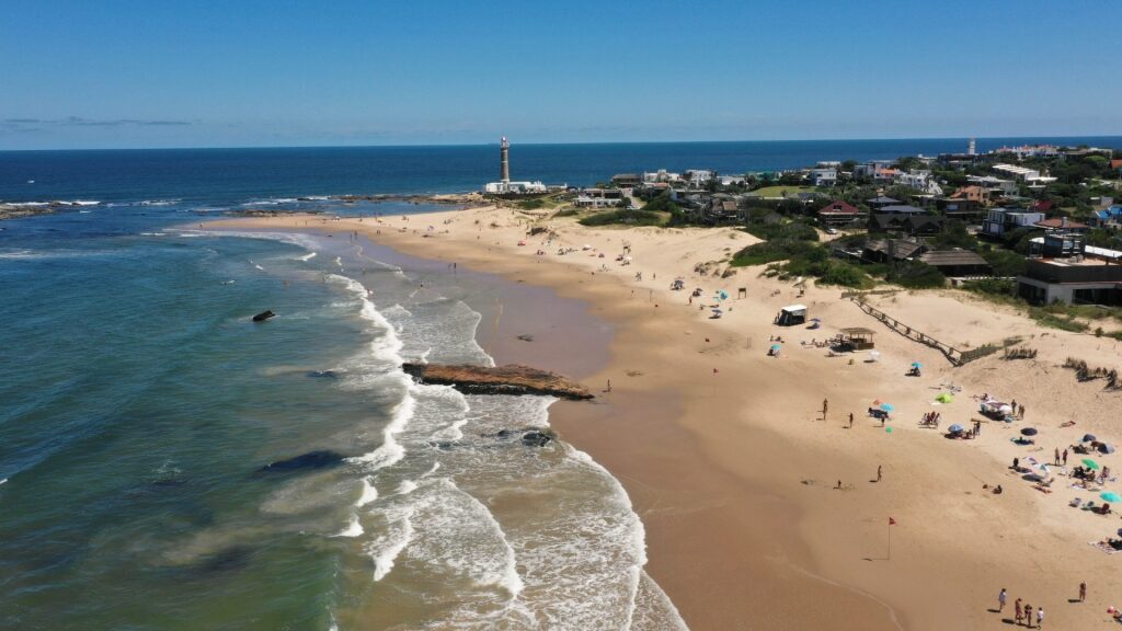 uruguayan beaches
