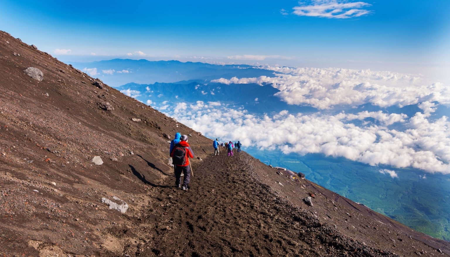 9 Best Hikes in Japan | Celebrity Cruises