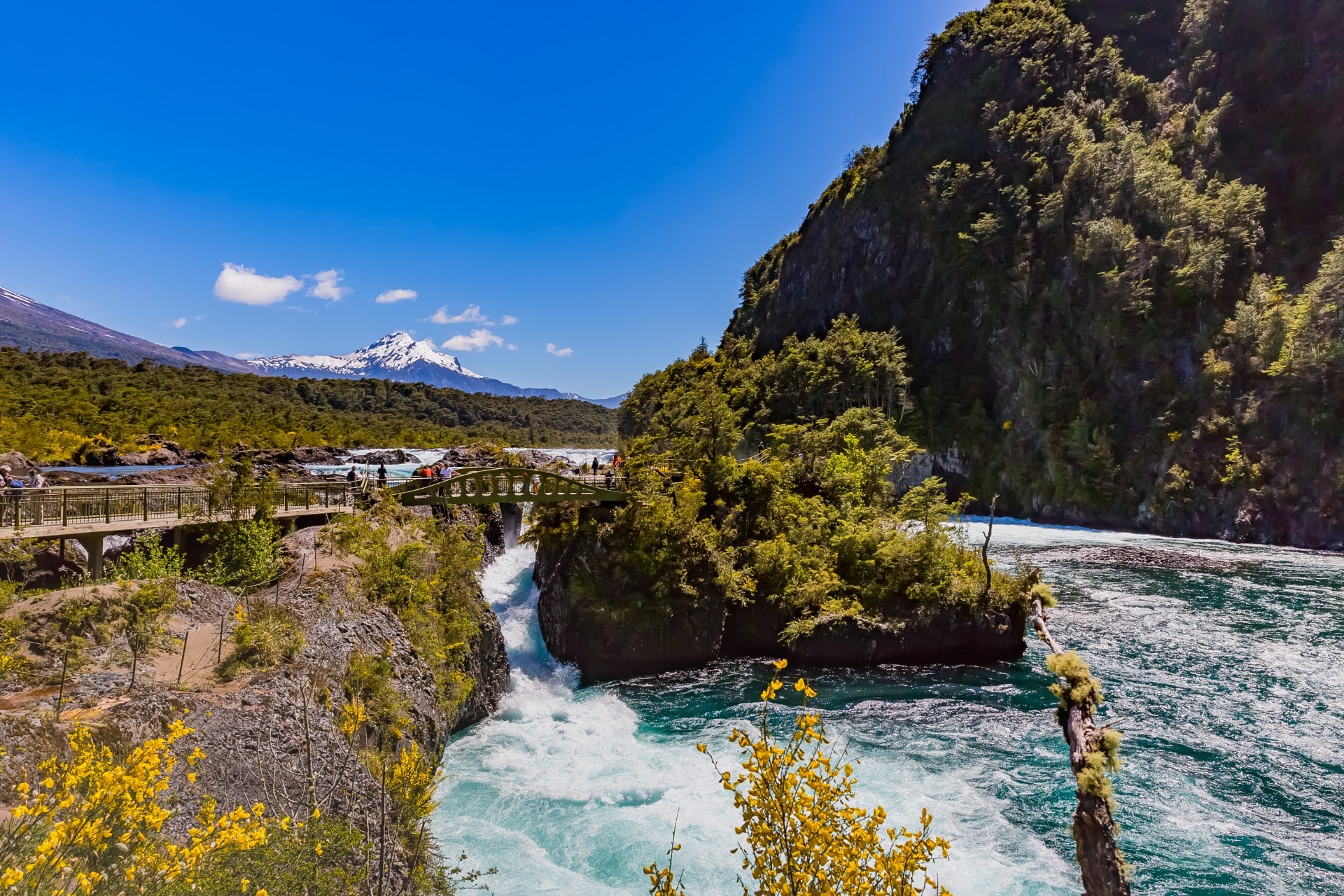 10 Best Places for Hiking in Chile | Celebrity Cruises