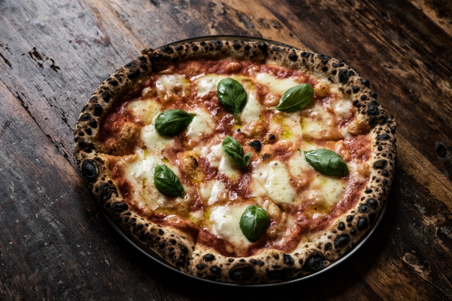 Where to Find the Best Pizza in the World | Celebrity Cruises