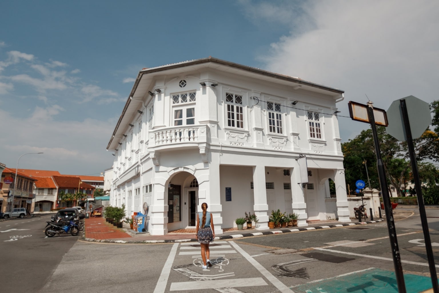 Insider’s Guide To George Town, Penang | Celebrity Cruises