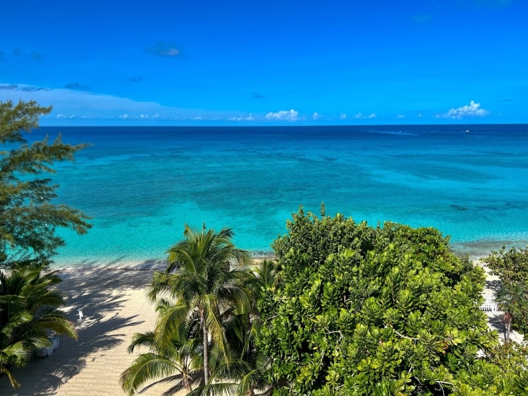 10 Best Beaches in Grand Cayman | Celebrity Cruises