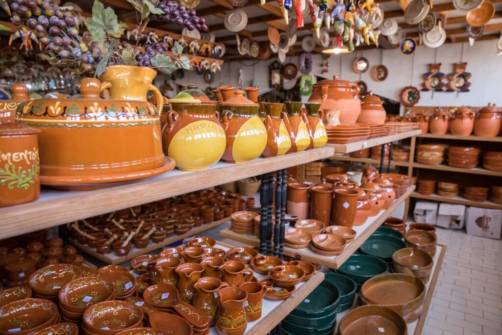 15 Best Souvenirs From Spain