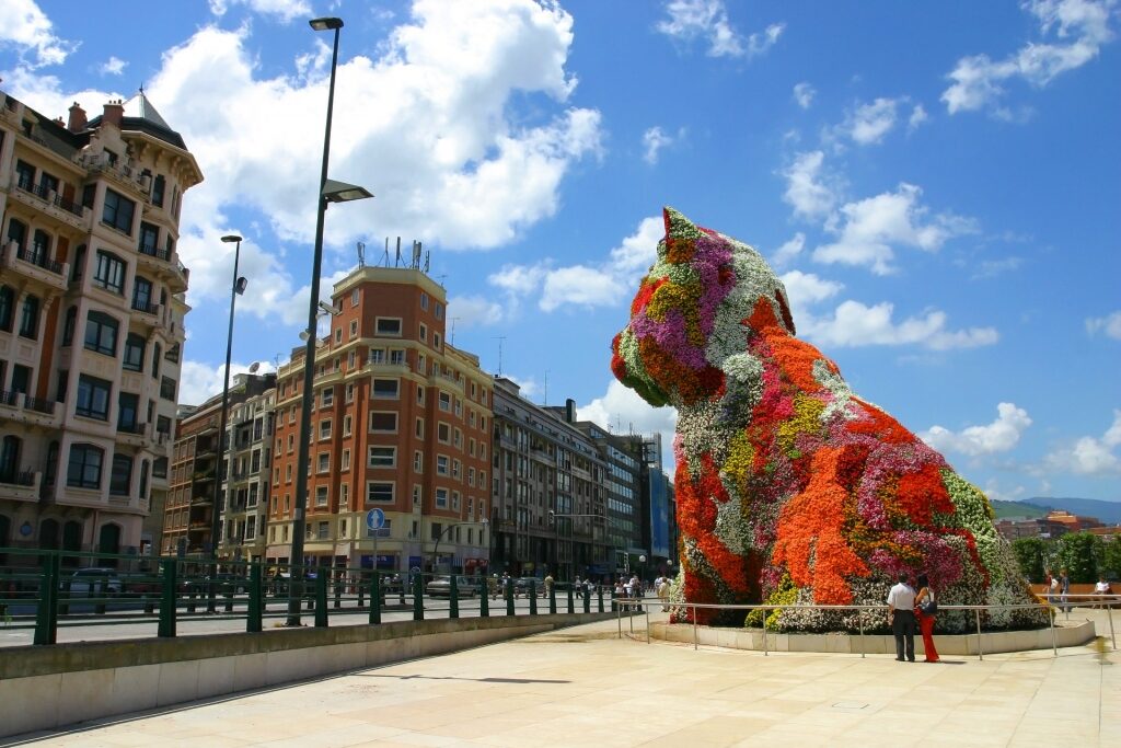 12 Best Things to Do in Bilbao