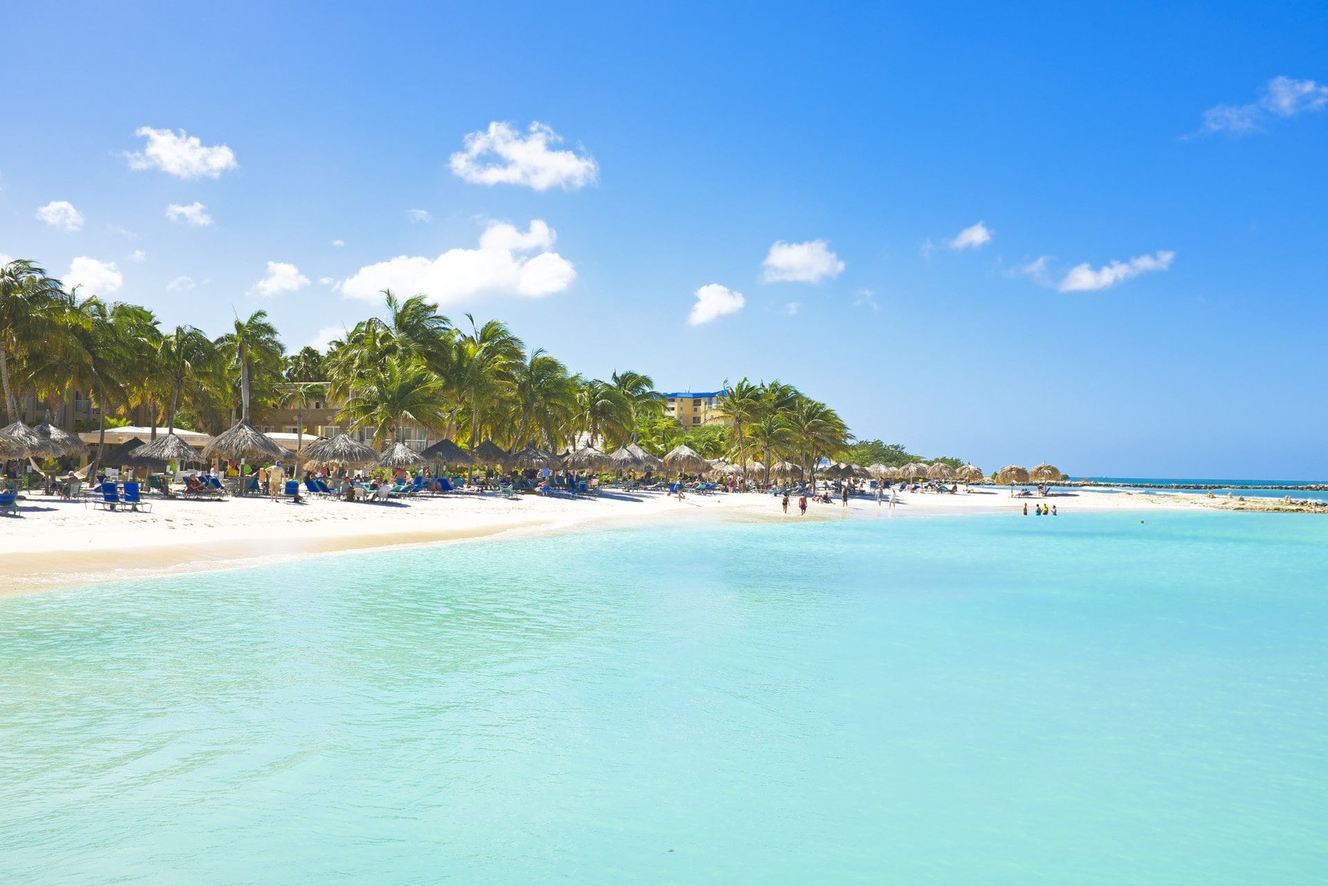 When Is the Best Time to Visit Aruba? | Celebrity Cruises