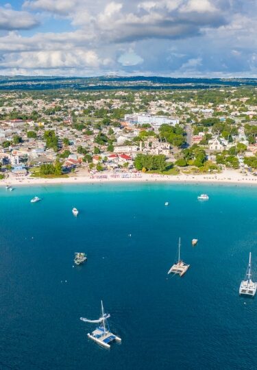 When Is The Best Time To Visit Barbados Celebrity Cruises