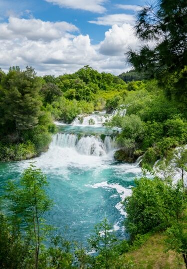 15 Stunning Waterfalls In Croatia Celebrity Cruises