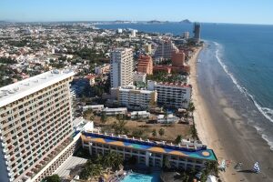 10 Best Beaches In Mazatlan 