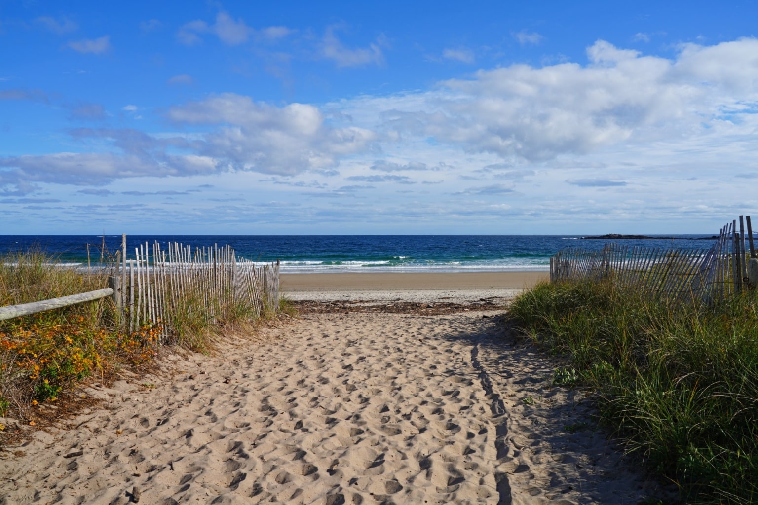 Best Beaches In Portland Maine Celebrity Cruises