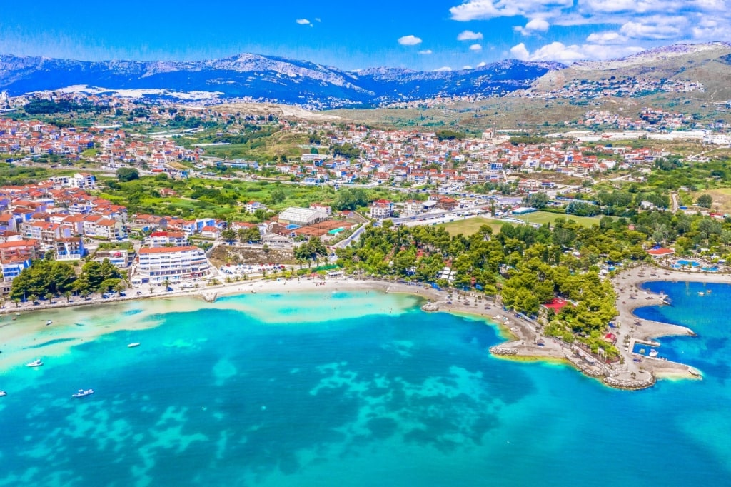 12 Best Beaches in Split, Croatia