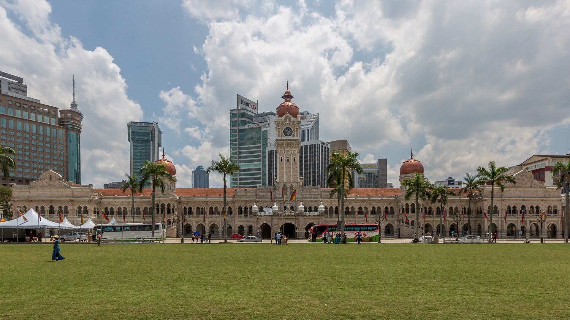14 Best Things to Do in Kuala Lumpur
