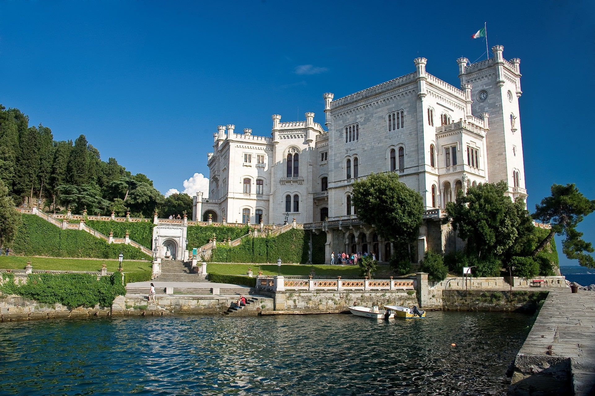 Insider's Guide to Trieste, Italy | Celebrity Cruises