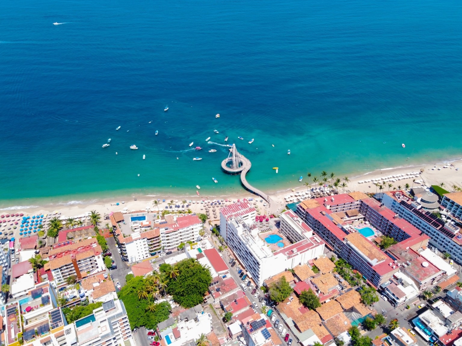 Puerto Vallarta's Zona Romantica: What to See & Do | Celebrity Cruises