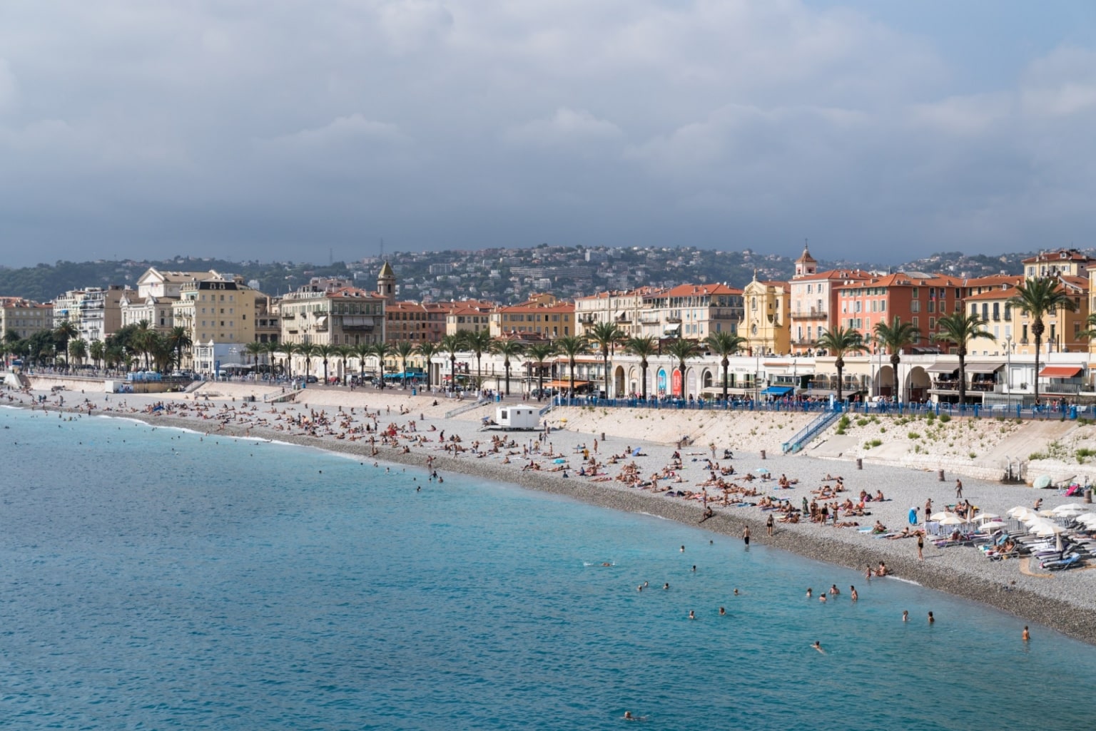 15 Best Beaches in Nice | Celebrity Cruises