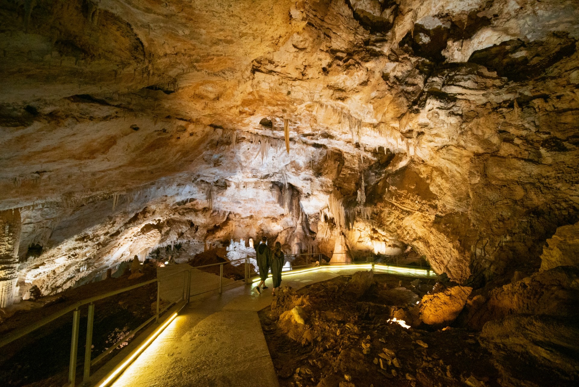 10 Best Caves in the World | Celebrity Cruises