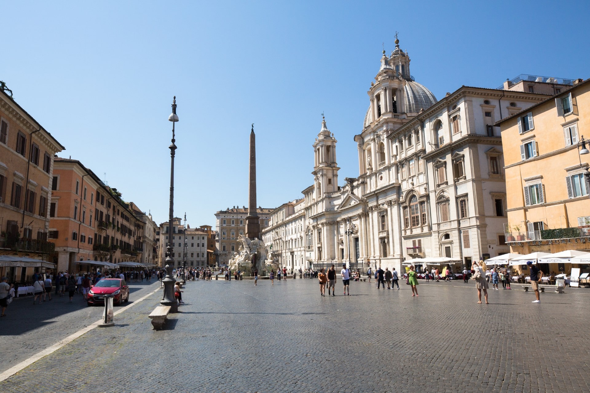 9 Best Food Cities in Italy | Celebrity Cruises