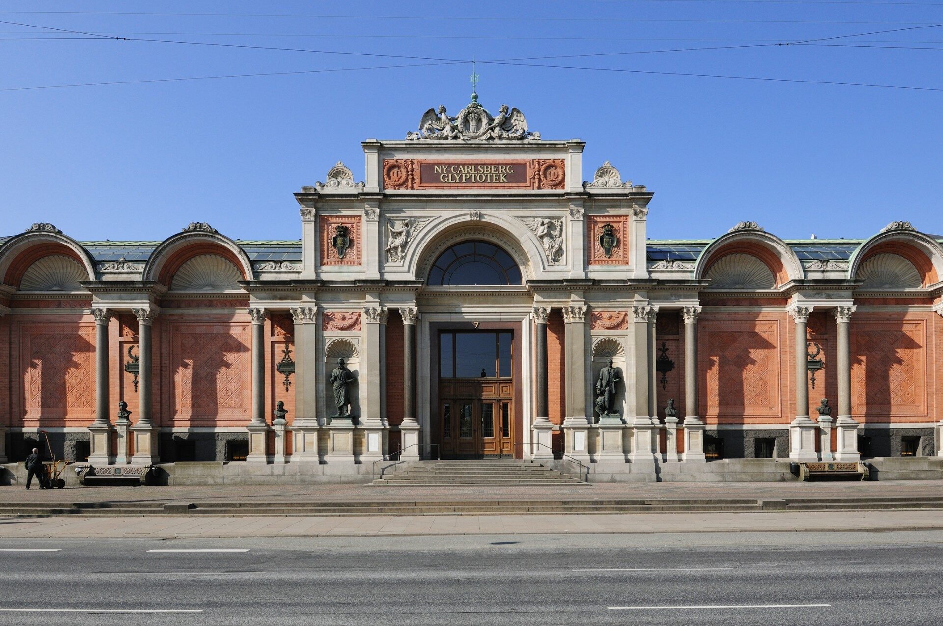 16 Best Museums in Copenhagen | Celebrity Cruises