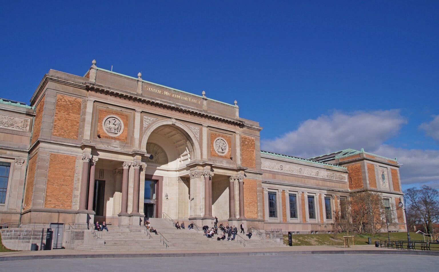 visit copenhagen museums