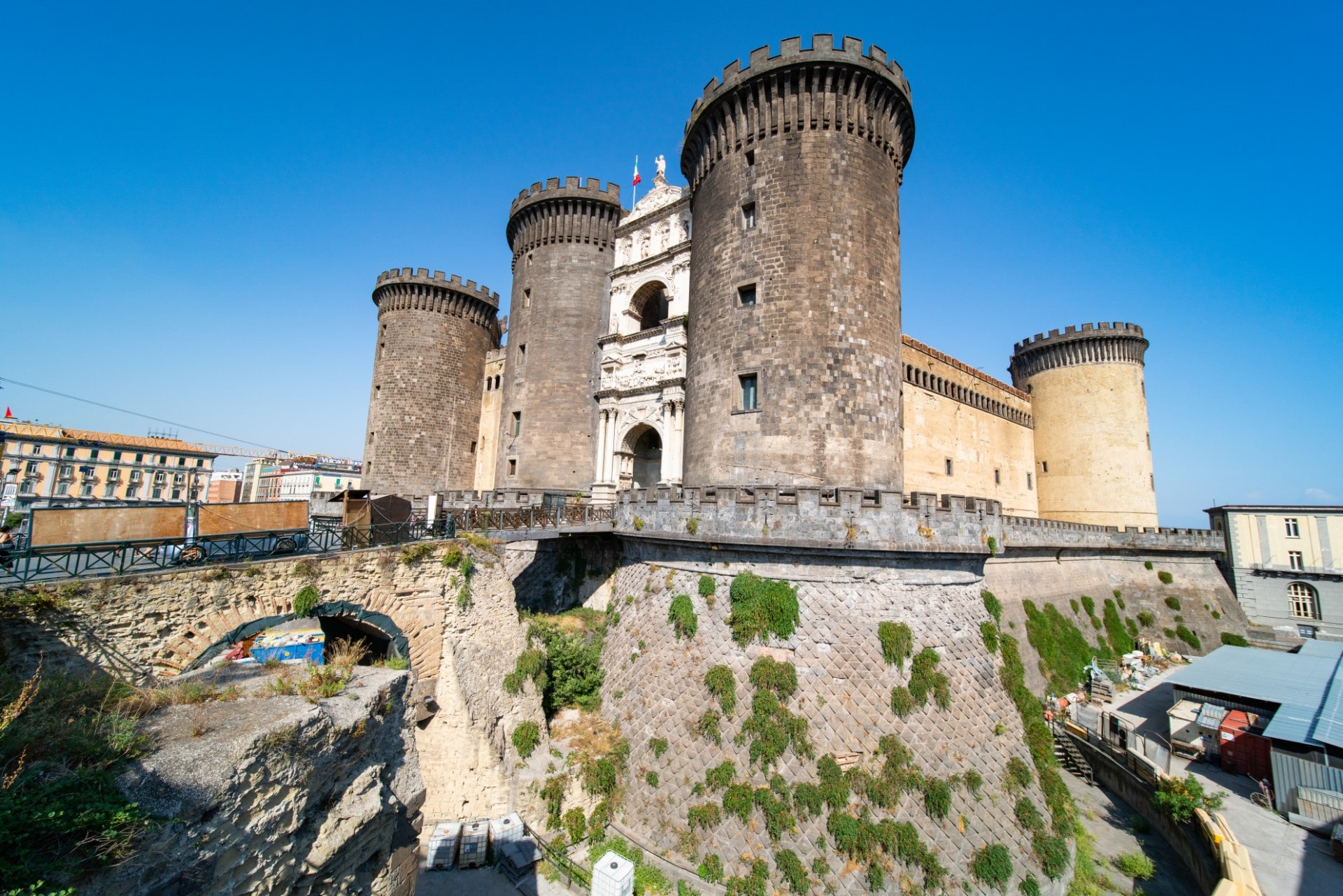 12 Best Things to Do in Naples, Italy | Celebrity Cruises