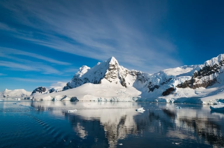 When Is the Best Time to Visit Antarctica? | Celebrity Cruises