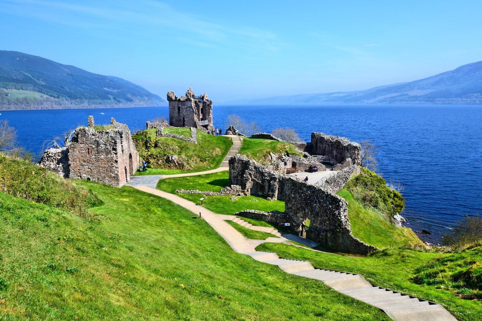 When Is the Best Time to Visit Ireland and Scotland? Celebrity Cruises
