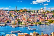 When Is The Best Time To Visit Istanbul Celebrity Cruises