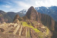 When Is The Best Time To Visit Machu Picchu Celebrity Cruises