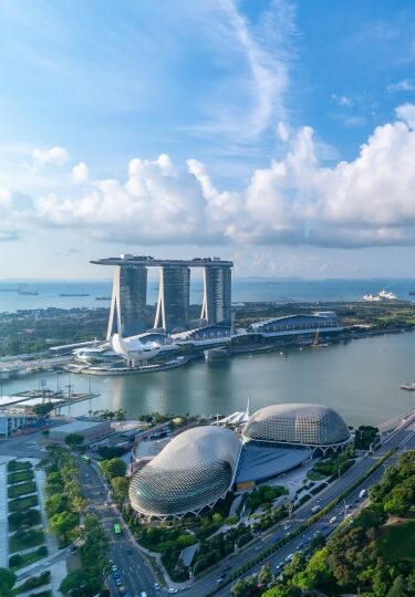 When Is the Best Time to Visit Singapore?
